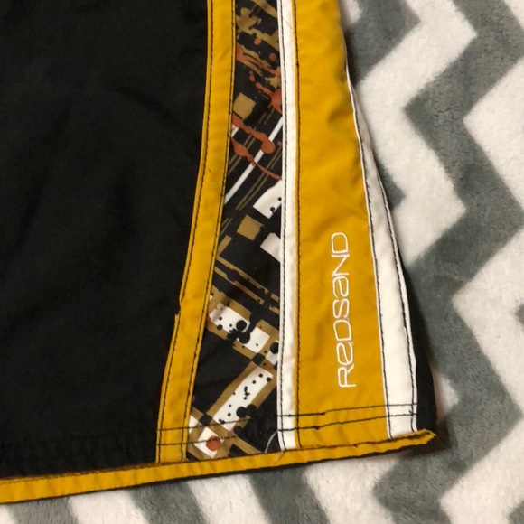 Men’s swim shorts - Picture 2 of 4